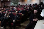 اختتامیه مسابقات سراسری قرآن