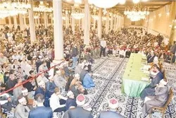 Egypt Awqaf Minister Appoints Top Qaris as Representatives in Quranic Body