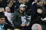 مراسم گرامیداشت سید مقاومت در تبریز