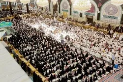 3,400 mga Mag-aaral ng Qur’an ay Dumalo sa Pagsasara ng Pagdiriwang ng Tag-init na mga Kurso sa Karbala