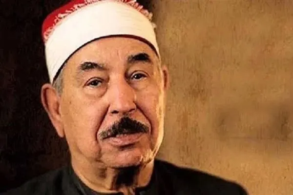نجل الشيخ الطبلاوى: والدي كان يحب قراءة القرآن في المنزل