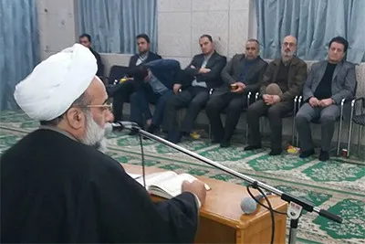 سرگذشت مریم(س) و زکریا(ع) در قرآن؛ محور نشست دهلی