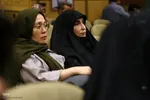 عصر شعر خون شریکی در قم
