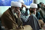 عزاداری سالروز رحلت پیامبر اکرم(ص) در شهرکرد‎