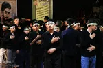 سوگواره «احلی من العسل» - اراک/عکاس:طاها نظیری