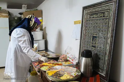 کارآفرینی از جنس امید و اراده؛ کارگاه تولید میوه خشک در اراک