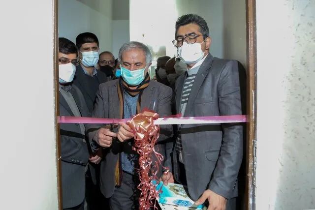 دفتر خانه مطبوعات و خبرنگاران چهارمحال‌و بختیاری افتتاح شد