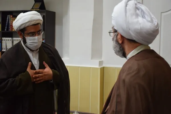 امور قرآنی کشور جامع‌الاطراف باشد