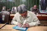 جشنواره قرآن و عترت بهزیستی خوزستان 
