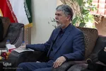 سفر وزیر فرهنگ و ارشاد اسلامی به اردبیل