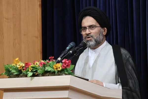 صاحبان اندیشه مبانی اسلامی حقوق بشر را برای ملت‌ها تببین کنند