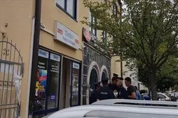 德国三座清真寺遭炸弹威胁