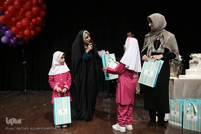 جشن هم نمک در فرهنگسرای ارسباران