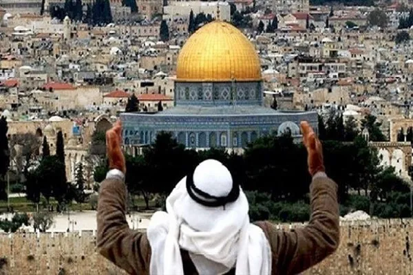 روز قدس، روز اتحاد جهان اسلام علیه جبهه کفر است