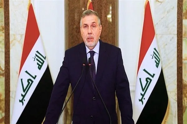 العراق: علاوي يعلن إعتذاره عن تكليفه بتشكيل الحكومة