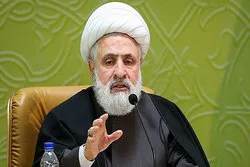 Hisbollah tritt für Wiederaufnahme diplomatischer Beziehungen mit Syrien ein
