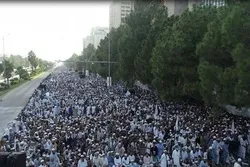 توہین قرآن کی شدید مذمت، کشمیریوں ظلم اور اسرائیل کی تسلیم کی مخالفت کا اعلان