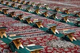 برگزاری محافل جزءخوانی و انس با قرآن در مساجد استان مرکزی