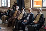 مراسم یادبود شهید حسین فهمیده‎