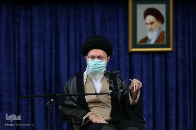 دیدار دست‌اندرکاران دومین کنگره شهدای ورزشکار