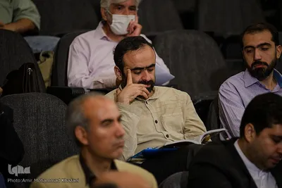 همایش علمی رسانه و مناسک