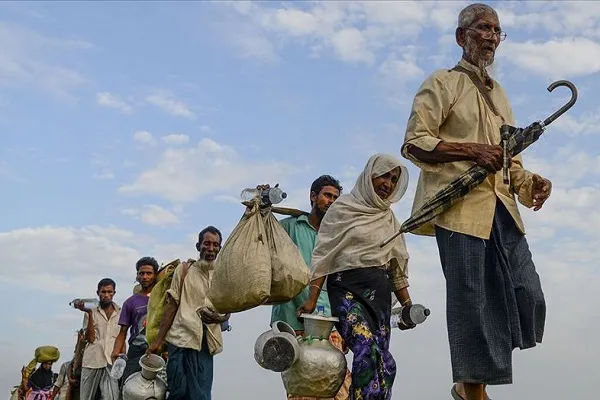 Myanmar öldürülen Müslümanların sayısını eksik bildirmiştir