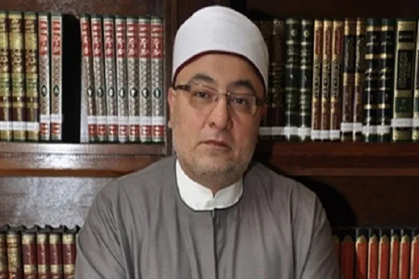 خالد الجندى: الجماعات الإرهابية استغلت النسخ فى القرآن