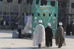 اجلاسیه شهدای روحانی استان فارس‎