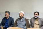 رقابت آقایان اصفهانی در مرحله شهرستانی چهل‌وهفتمین مسابقات سراسری قرآن
