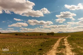 تالاب قوریگل