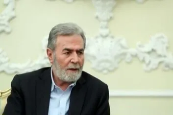 Ziyad ən-Nəxalə Rəhbərə müraciətində: Azadlıqsevər xalqlar sizin yanınızdadır