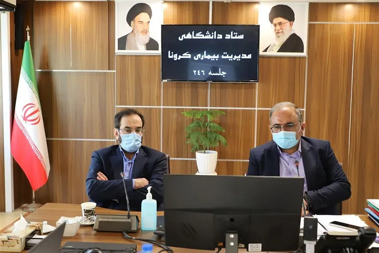 احیای هویت خدمتگزاری مدافعان سلامت در بحران كرونا