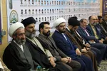 دیدار جامعه قرآنی با نماینده ولی فقیه در یزد‎