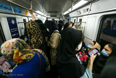 موج چهارم کرونا