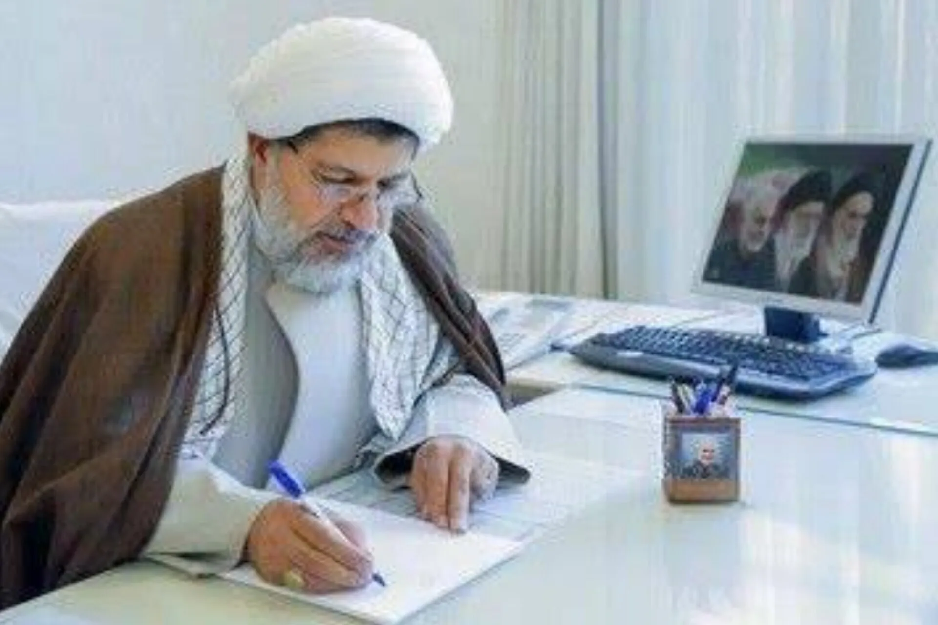 پیام رئیس سازمان عقیدتی ـ سیاسی فراجا درباره اهمیت حضور در خیابان