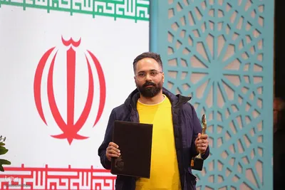 دومین جشنواره ملی فیلم و فیلمنامه «ایثار» تبریز
