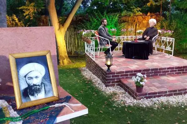 آیت‎الله بافقی؛ فقیهی که برای نهی از منکر شلاق خورد ولی در برابر رضاخان ایستاد