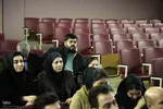 آیین اختتامیه مسابقات مناظره دانشجویی دانشگاه های آذربایجان شرقی‎