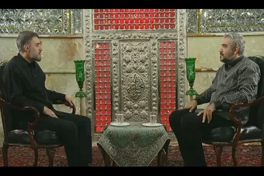 فیلم | بدون تعارف با محمدحسین پویانفر