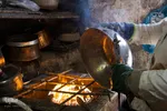 سفید گری مس/عکاس:پریسا بهزادی