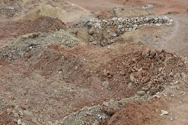 Kerkük'te toplu mezar bulundu