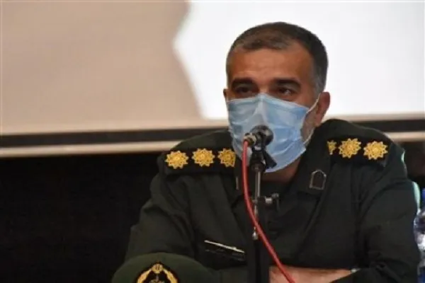 طرح «شهید سلیمانی» با جدیت بیشتری در گلستان اجرا می‌شود