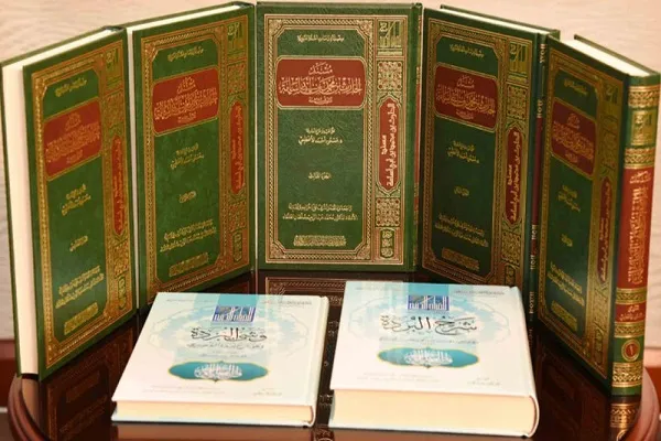 جائزة دبي الدولية للقرآن تطلق سلسلة جديدة من إصداراتها العلمية