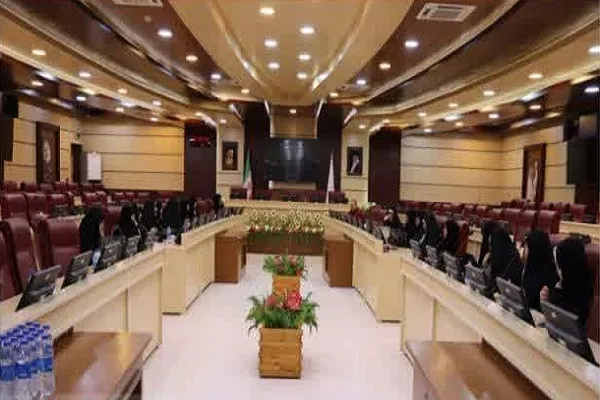 پایان کار بیست وهفتمین جشنواره قرآن وعترت وزارت بهداشت دانشگاه علوم پزشکی مازندران