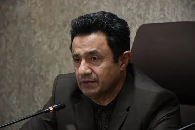 نشست قرارگاه شهید علم الهدی در دانشگاه تبریز