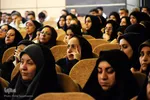 همایش تجلیل از خانواده شهدا و ایثارگران اهواز