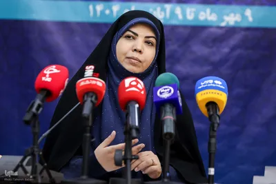 نشست خبری پویش ساسری سرطان معتمد
