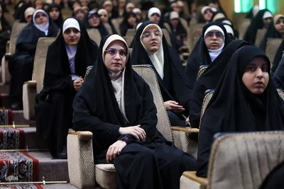 برگزاری همایش دانشجومعلمان قرآنی دانشگاه فرهنگیان