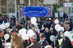 یوم‌الله ۲۲ بهمن در شهرستان محلات