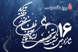 حبّ أهل البیت(ع) في کلام القارئ المصري الراحل 